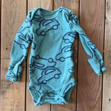 Cars Long Sleeve Onesie | Carter's