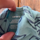 Cars Long Sleeve Onesie | Carter's