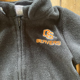 Oregon State Beavers Outfit | 0-3 mo | Infinity