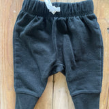 Black Pants | 0-3 months | Cat & Jack