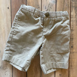 Khaki Shorts | Land's End Kids