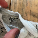 Hi Hello There Onesie | Gerber
