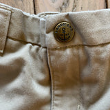 Khaki Shorts | Land's End Kids