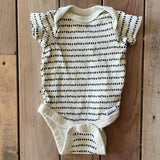 Modern Polka Dots Onesie | Gerber