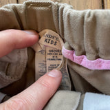 Khaki Shorts | Land's End Kids