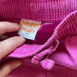 Bright Pink Shorts | Jumping Beans