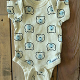 Little Bear Onesie | Gerber