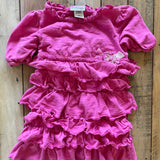 Tiered Ruffle Dress | Osh Kosh B'Gosh
