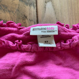 Tiered Ruffle Dress | Osh Kosh B'Gosh