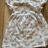 Rainbow Dress | Old Navy