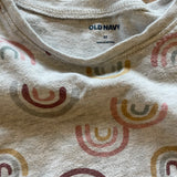 Rainbow Dress | Old Navy