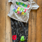 The Very Hungry Caterpillar Sweat Set