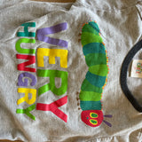 The Very Hungry Caterpillar Sweat Set