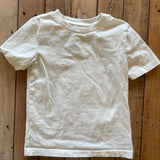 Plain White T-Shirt | C&C California