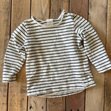 Striped Long Sleeve | H&M