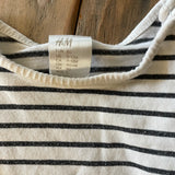 Striped Long Sleeve | H&M