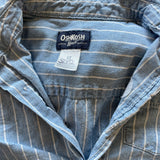 Greek Vacation Button Up | Osh Kosh B'Gosh