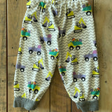 Easter Egg Truck Pants