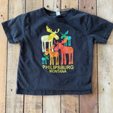 Moose T-Shirt