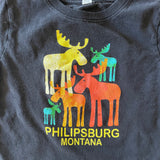 Moose T-Shirt