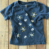 Skull & Crossbones Tee | Wonder Nation