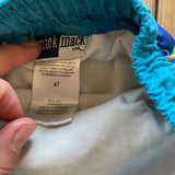 Little Fishies Swim Trunks | Mick Mack