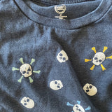 Skull & Crossbones Tee | Wonder Nation