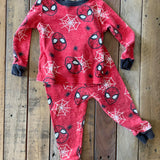 Spiderman Pajamas | Marvel