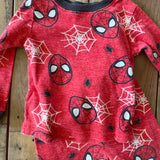 Spiderman Pajamas | Marvel