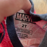 Spiderman Pajamas | Marvel
