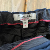 Navy Dress Pants | Isaac Mizrahi