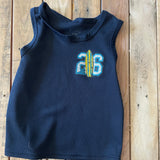 Let's Go Surfin' Tank Top