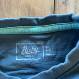 Color Block T-Shirt | Bixby Nomad