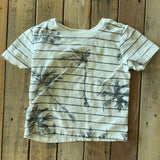 Palm Tree Tee | Art Class