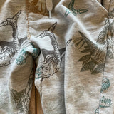 Dinosaur Sweatpants | Wonder Nation