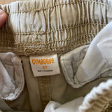 Khaki Shorts | Gymboree