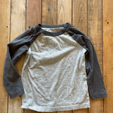 Baseball Tee | Joe Fresh