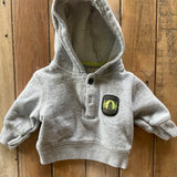 Wilderness Ranger Sweater | newborn | Carter's