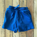 Blue Athletic Shorts | Garanimals