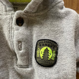 Wilderness Ranger Sweater | newborn | Carter's