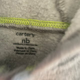Wilderness Ranger Sweater | newborn | Carter's