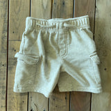 Beige Shorts | Garanimals