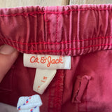 Red Shorts | Cat & Jack