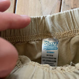 Khaki Shorts | Mickey