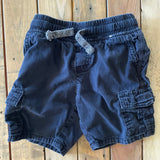 Navy Shorts | Gymboree