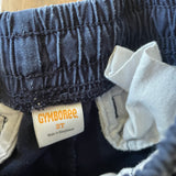 Navy Shorts | Gymboree
