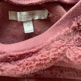 Pink Fluffy Sweater| 3T | Tahari Girl