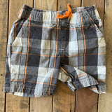 Plaid Shorts | Circo