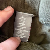 Green Shorts | Unbranded