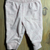 Pink Leggings | Carter's